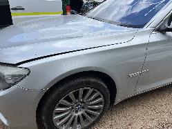 View BMW 7 SERIES 2011 4 Door Sedan Breaking