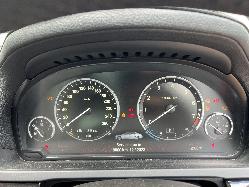 View BMW 7 SERIES 2011 4 Door Sedan Breaking