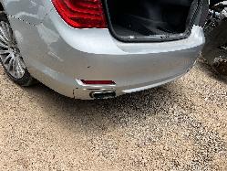 View BMW 7 SERIES 2011 4 Door Sedan Breaking