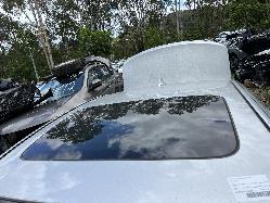 View BMW 7 SERIES 2011 4 Door Sedan Breaking