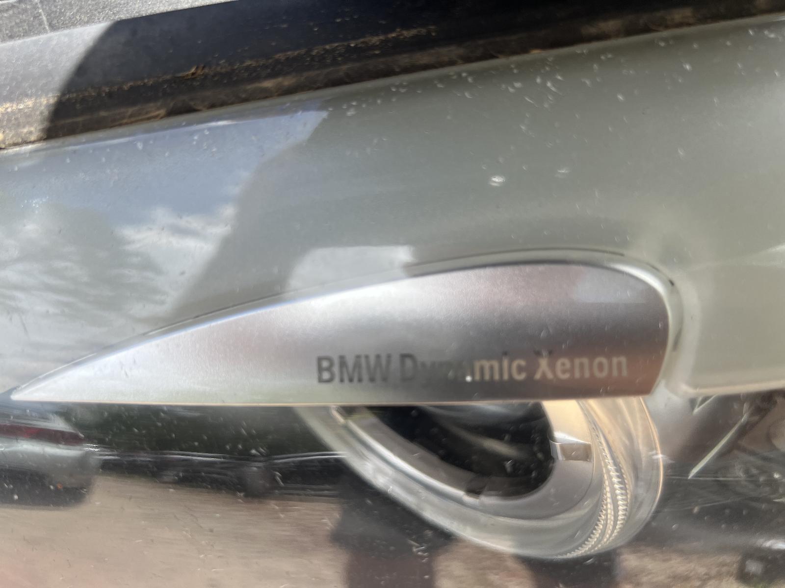 View BMW 7 SERIES 2011 4 Door Sedan Breaking