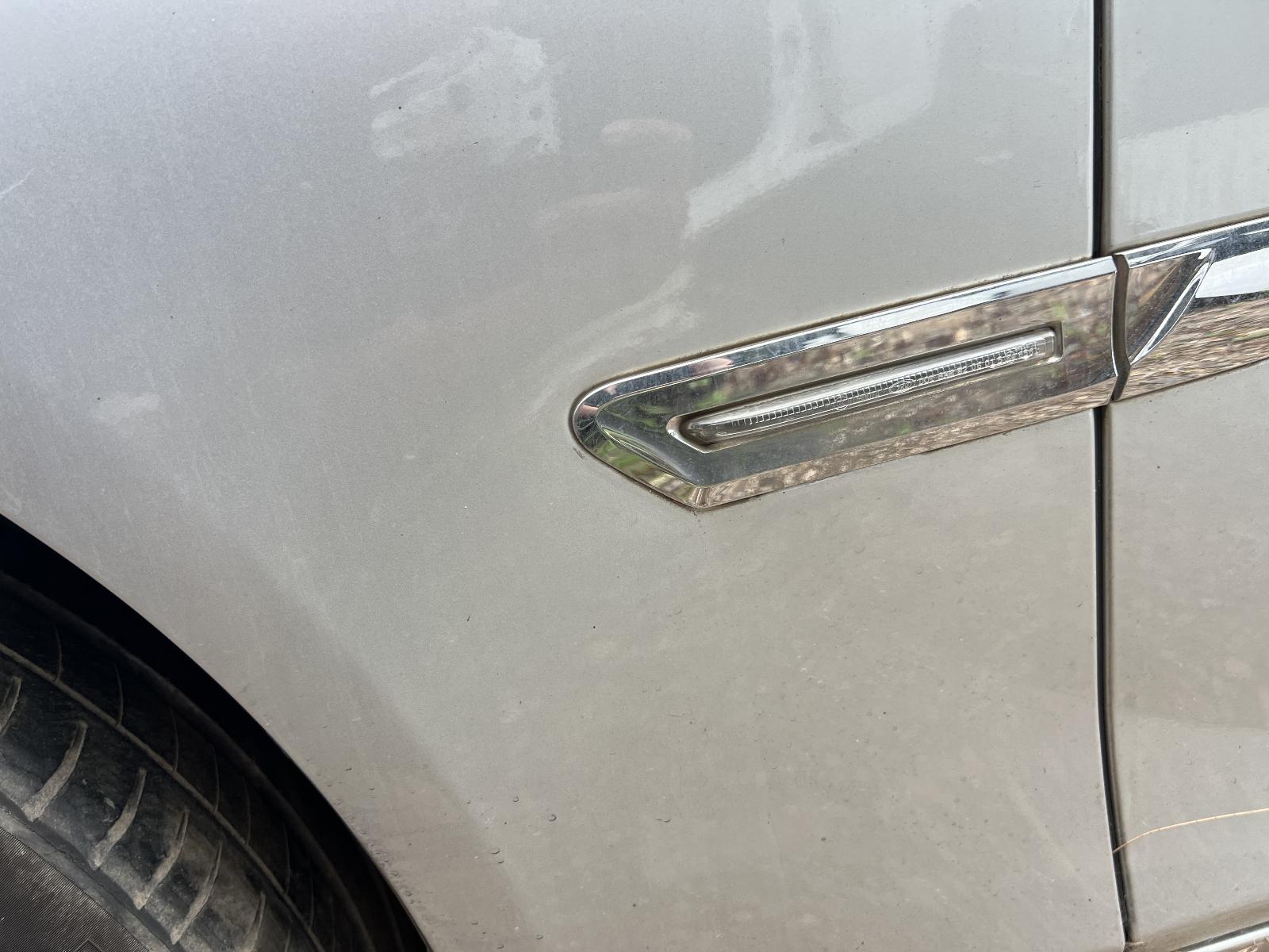 View BMW 7 SERIES 2011 4 Door Sedan Breaking