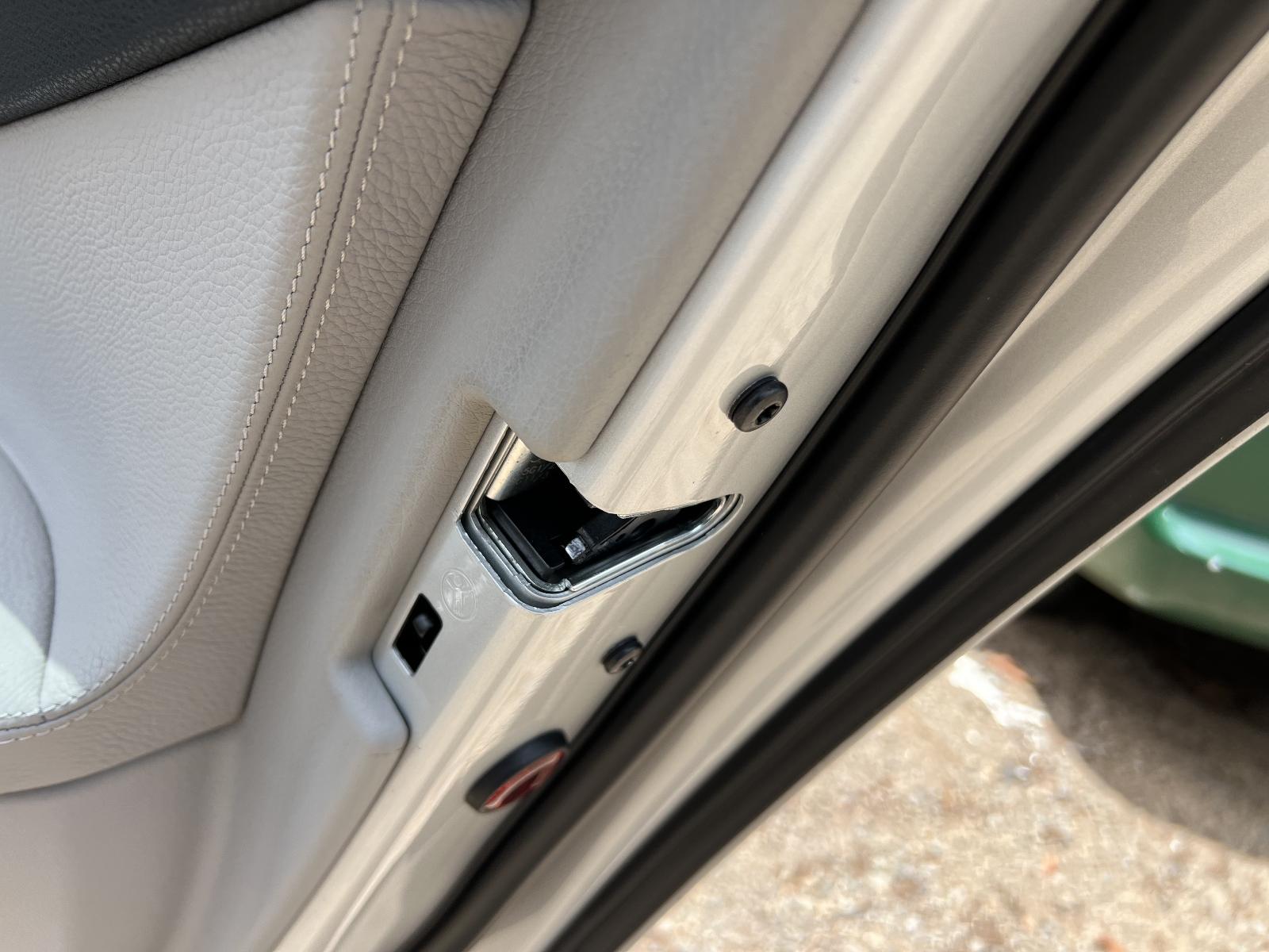 View BMW 7 SERIES 2011 4 Door Sedan Breaking