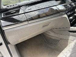 View BMW 7 SERIES 2011 4 Door Sedan Breaking