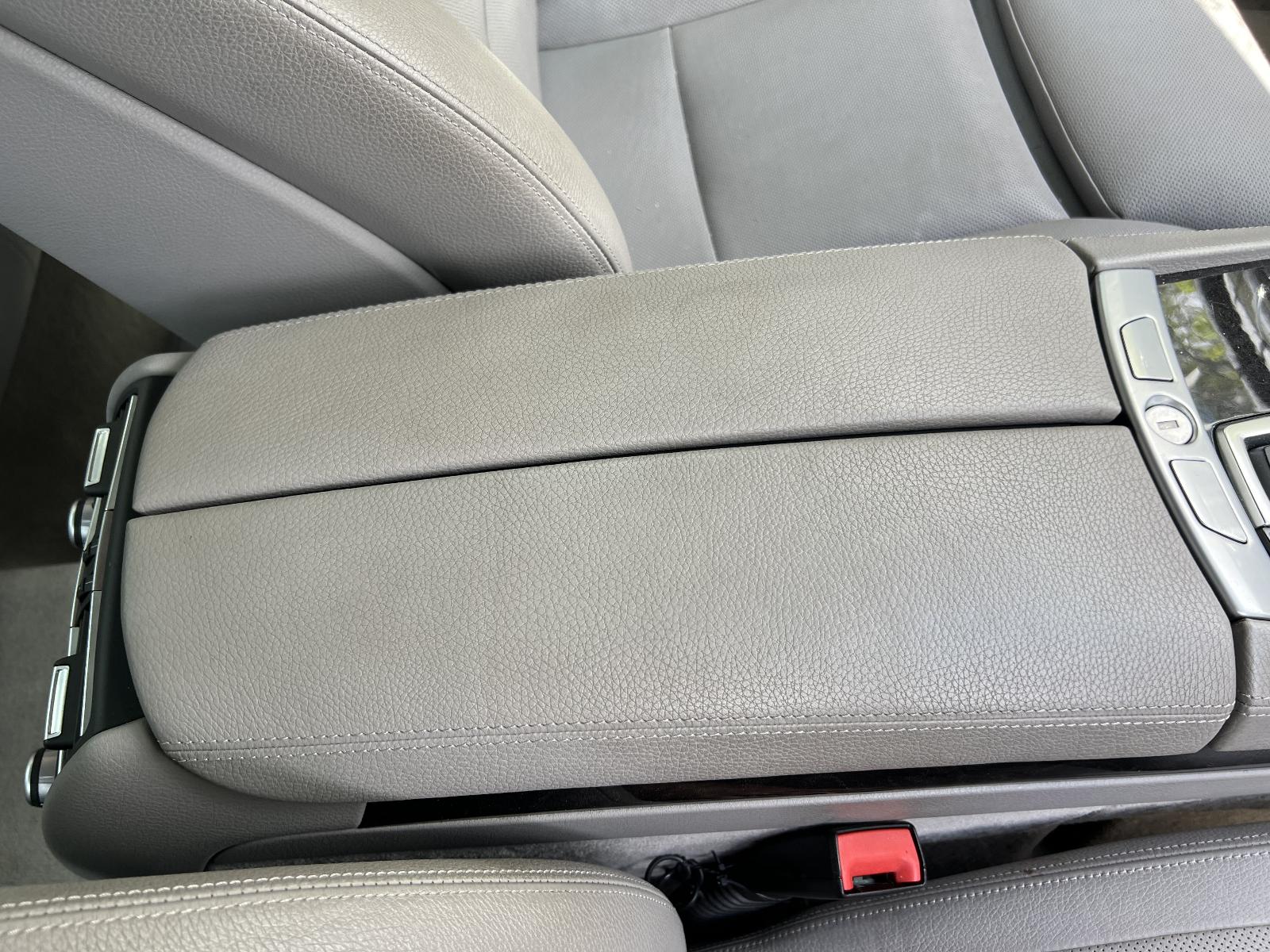 View BMW 7 SERIES 2011 4 Door Sedan Breaking