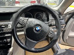 View BMW 7 SERIES 2011 4 Door Sedan Breaking