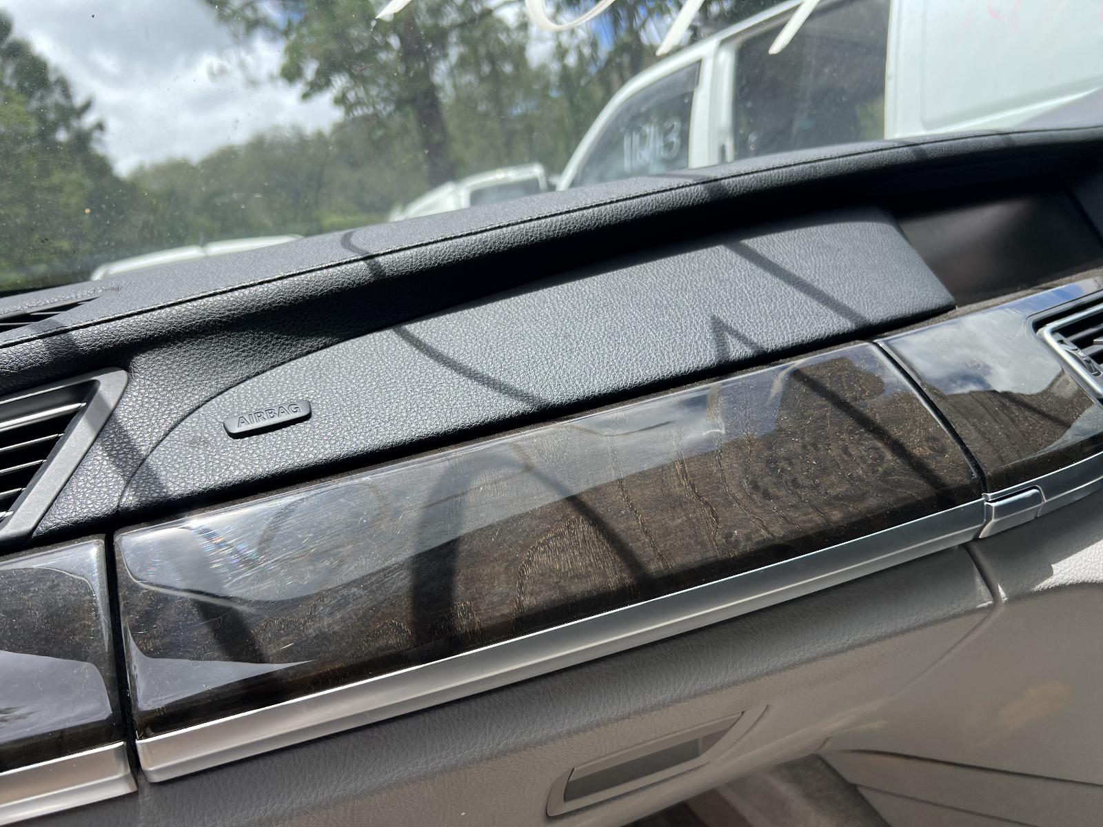 View BMW 7 SERIES 2011 4 Door Sedan Breaking