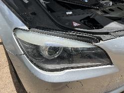 View BMW 7 SERIES 2011 4 Door Sedan Breaking
