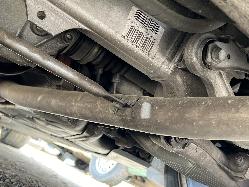 View BMW 7 SERIES 2011 4 Door Sedan Breaking