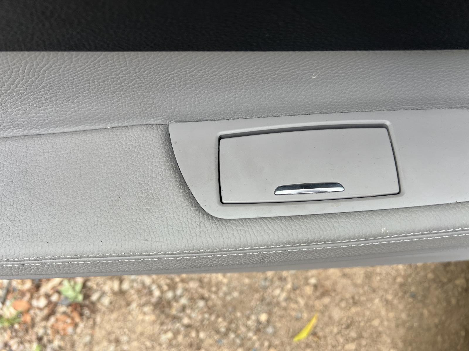 View BMW 7 SERIES 2011 4 Door Sedan Breaking