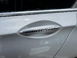 View BMW 7 SERIES 2011 4 Door Sedan Breaking