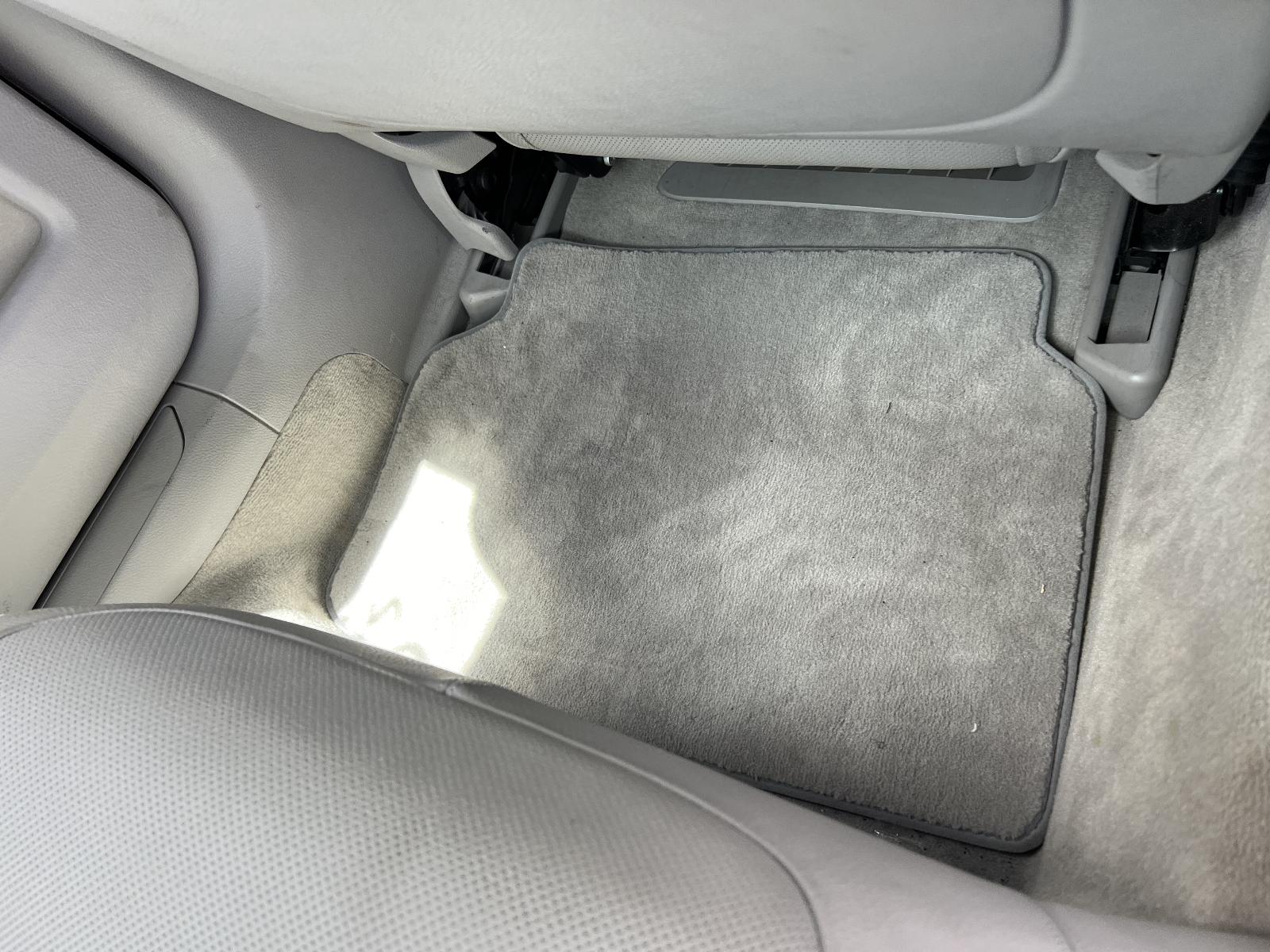 View BMW 7 SERIES 2011 4 Door Sedan Breaking
