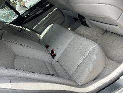 View BMW 7 SERIES 2011 4 Door Sedan Breaking