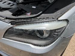 View BMW 7 SERIES 2011 4 Door Sedan Breaking