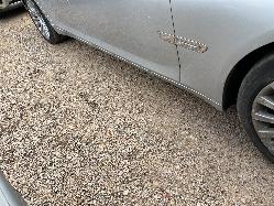View BMW 7 SERIES 2011 4 Door Sedan Breaking