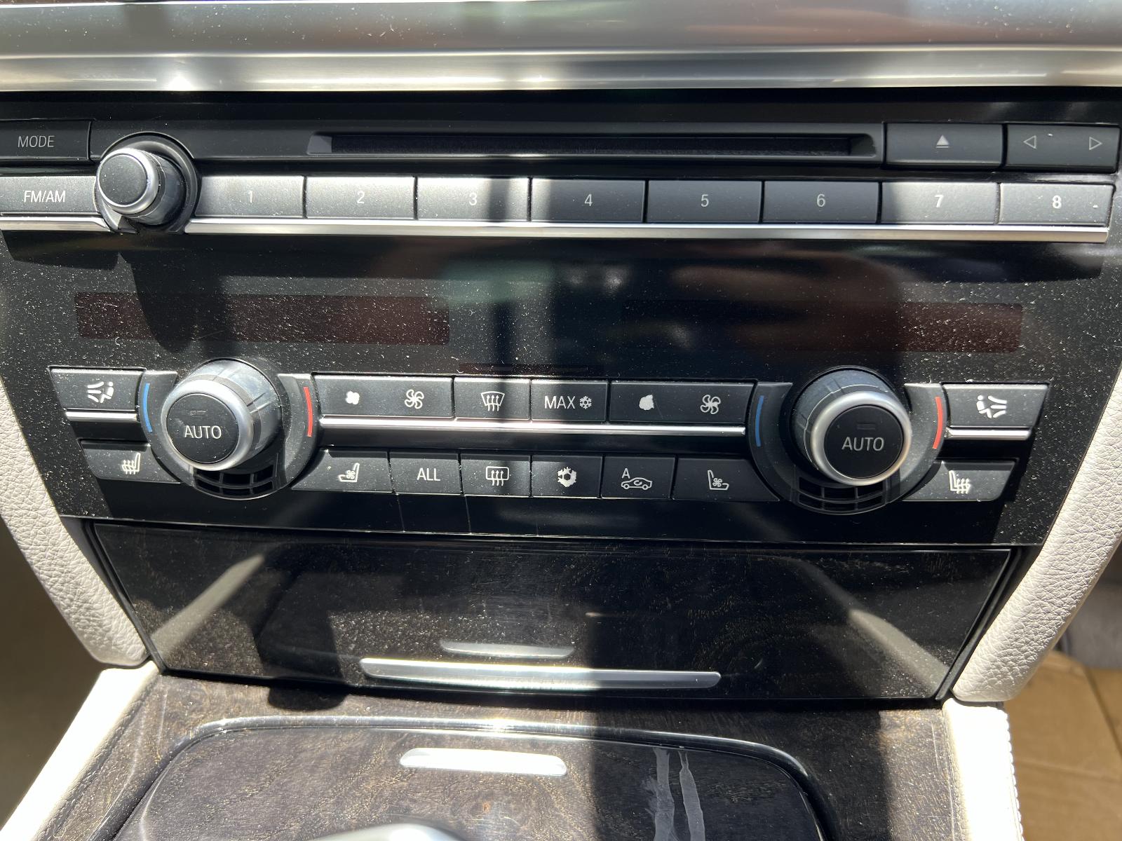 View BMW 7 SERIES 2011 4 Door Sedan Breaking