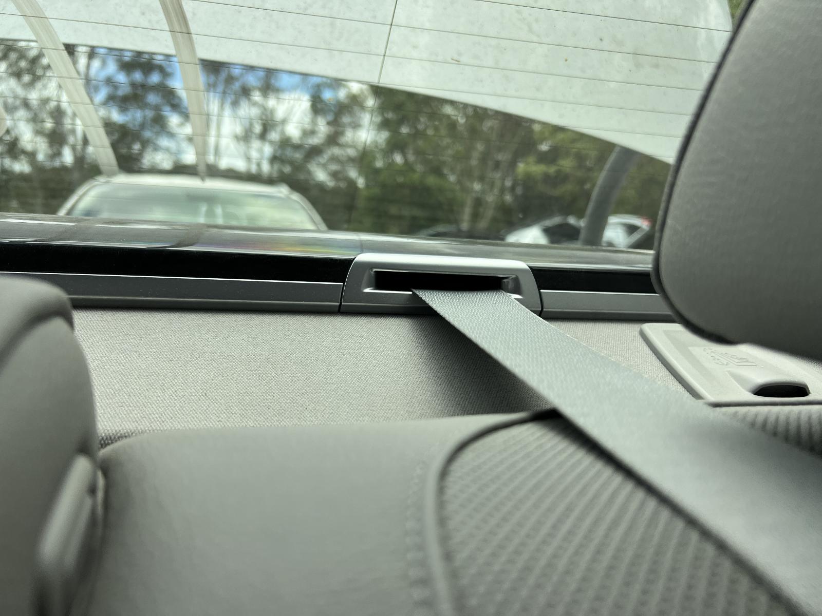 View BMW 7 SERIES 2011 4 Door Sedan Breaking