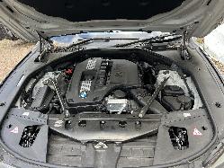 View BMW 7 SERIES 2011 4 Door Sedan Breaking
