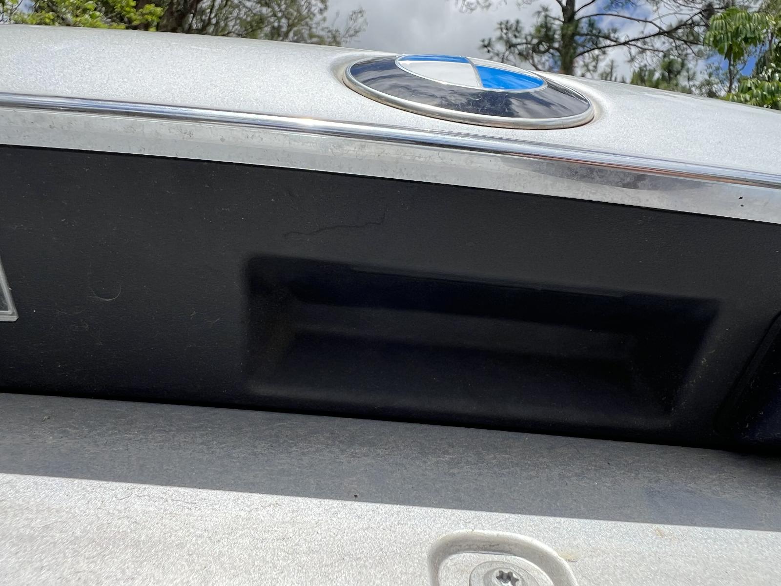 View BMW 7 SERIES 2011 4 Door Sedan Breaking