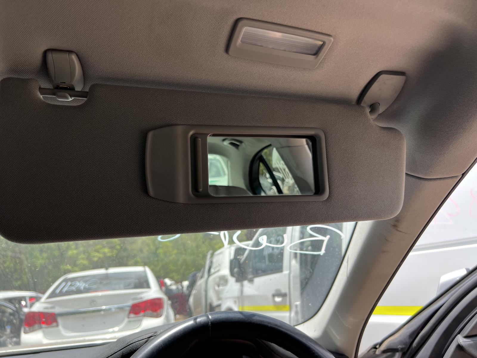 View BMW 7 SERIES 2011 4 Door Sedan Breaking