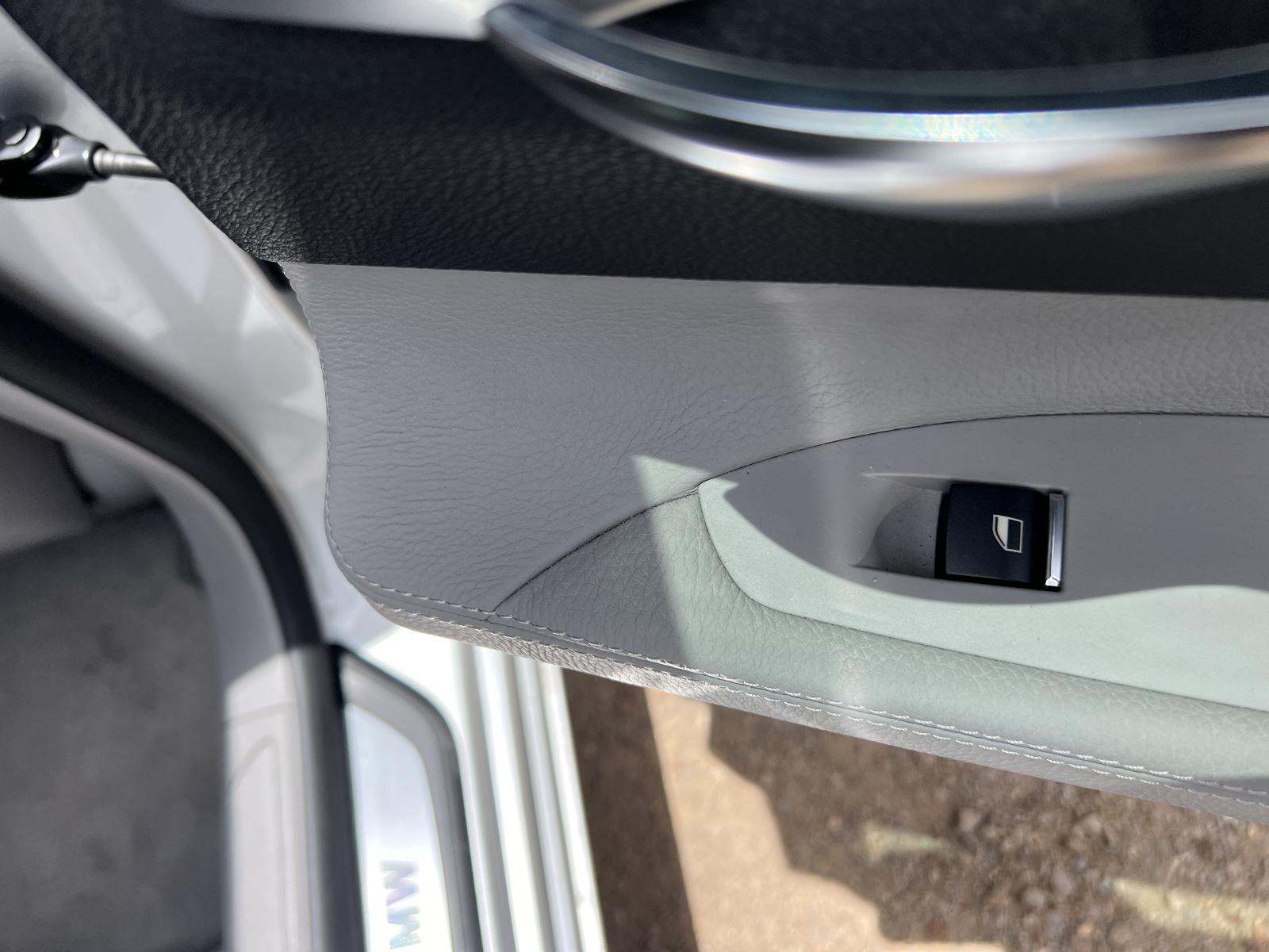 View BMW 7 SERIES 2011 4 Door Sedan Breaking