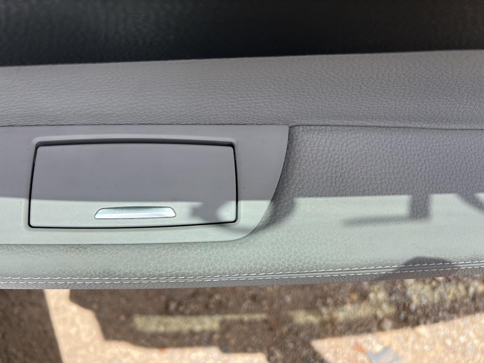 View BMW 7 SERIES 2011 4 Door Sedan Breaking