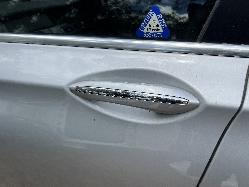 View BMW 7 SERIES 2011 4 Door Sedan Breaking