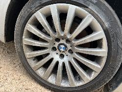 View BMW 7 SERIES 2011 4 Door Sedan Breaking