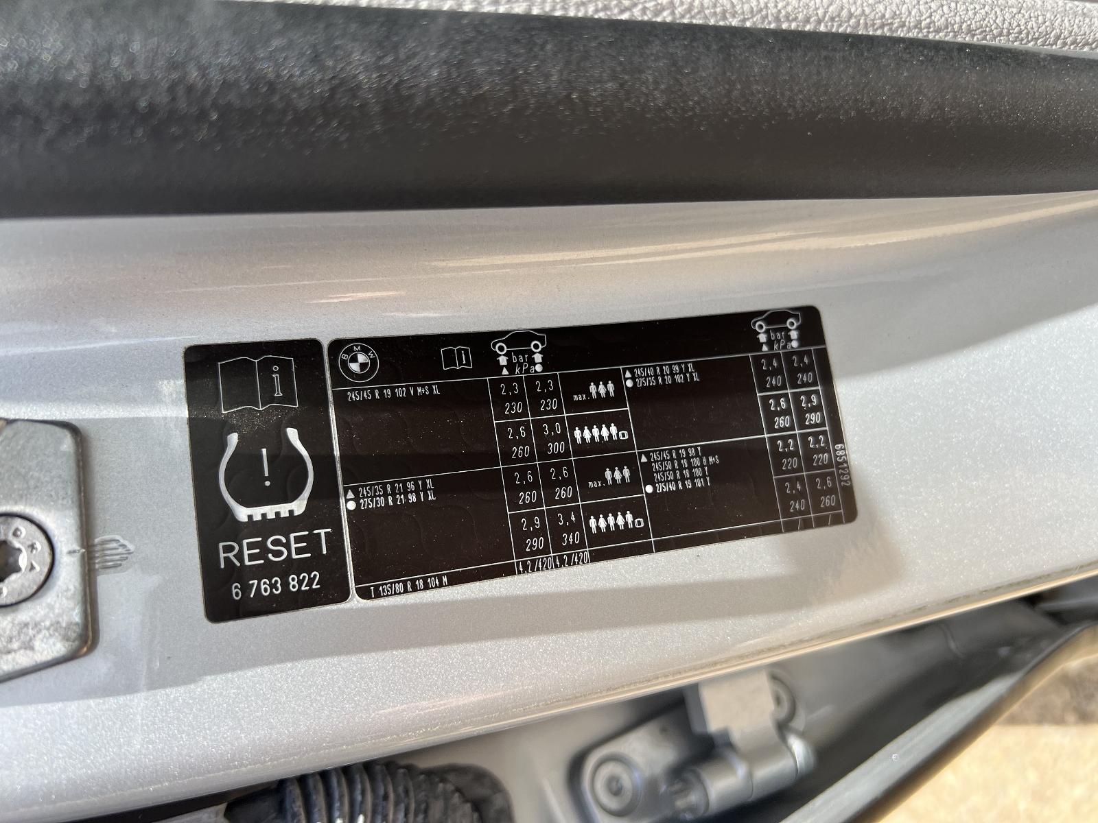 View BMW 7 SERIES 2011 4 Door Sedan Breaking