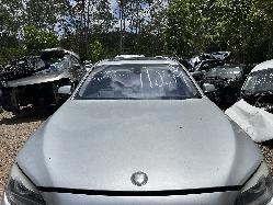 View BMW 7 SERIES 2011 4 Door Sedan Breaking