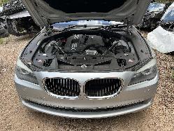 View BMW 7 SERIES 2011 4 Door Sedan Breaking