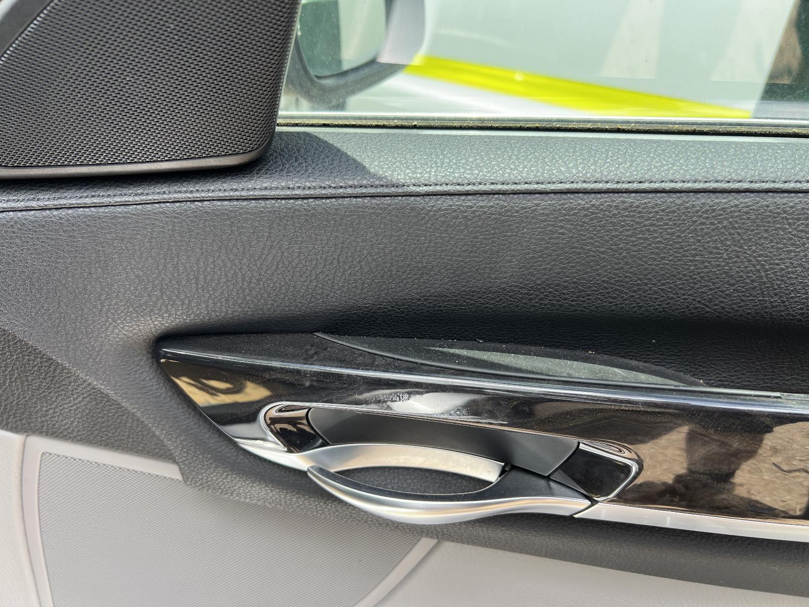 View BMW 7 SERIES 2011 4 Door Sedan Breaking