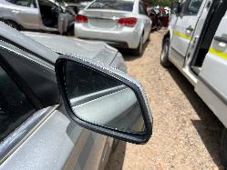 View BMW 7 SERIES 2011 4 Door Sedan Breaking