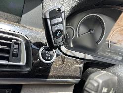 View BMW 7 SERIES 2011 4 Door Sedan Breaking