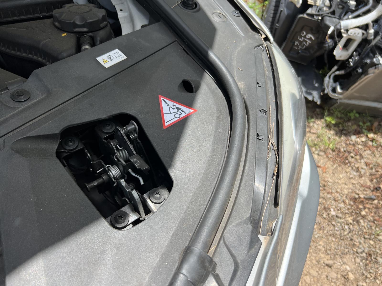 View BMW 7 SERIES 2011 4 Door Sedan Breaking