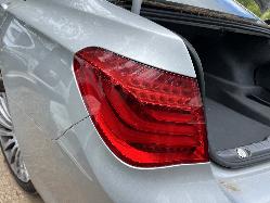 View BMW 7 SERIES 2011 4 Door Sedan Breaking