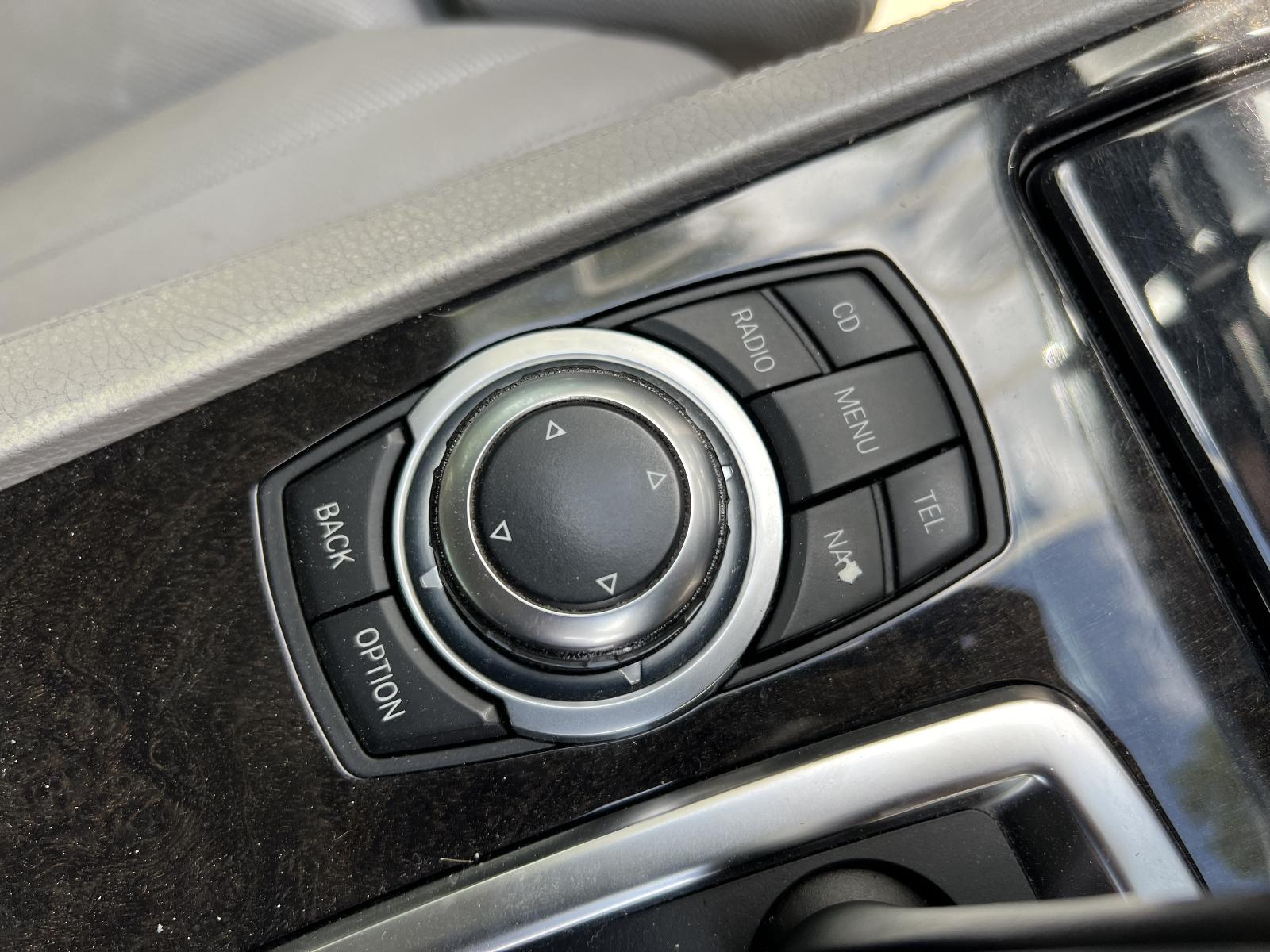 View BMW 7 SERIES 2011 4 Door Sedan Breaking