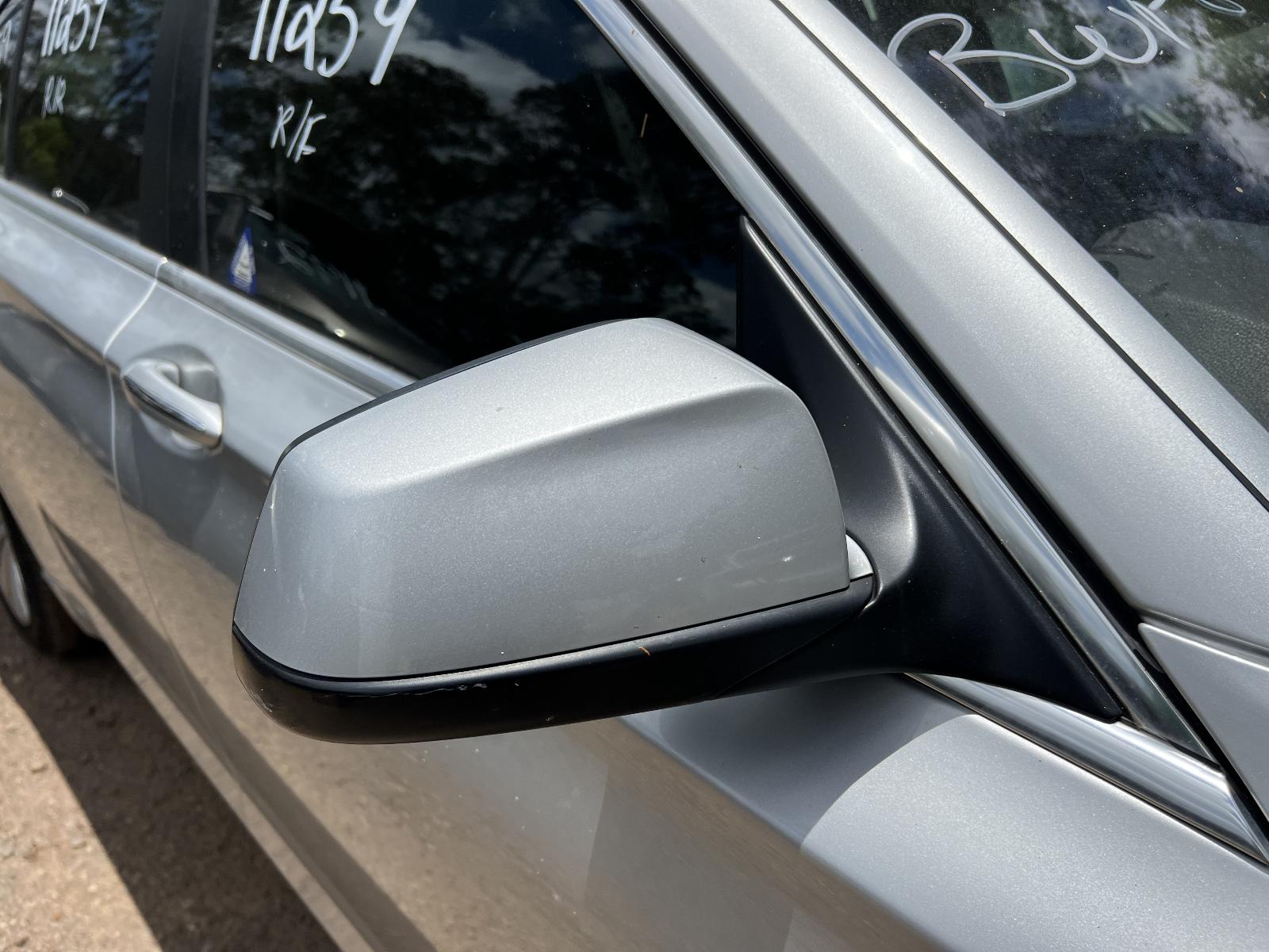 View BMW 7 SERIES 2011 4 Door Sedan Breaking