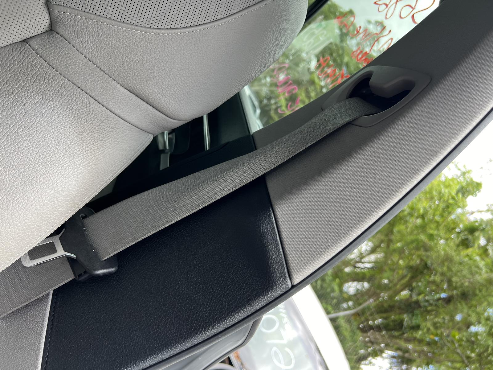 View BMW 7 SERIES 2011 4 Door Sedan Breaking