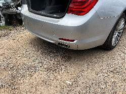 View BMW 7 SERIES 2011 4 Door Sedan Breaking