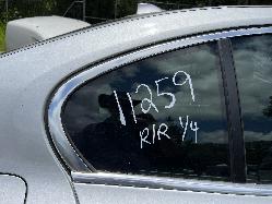 View BMW 7 SERIES 2011 4 Door Sedan Breaking