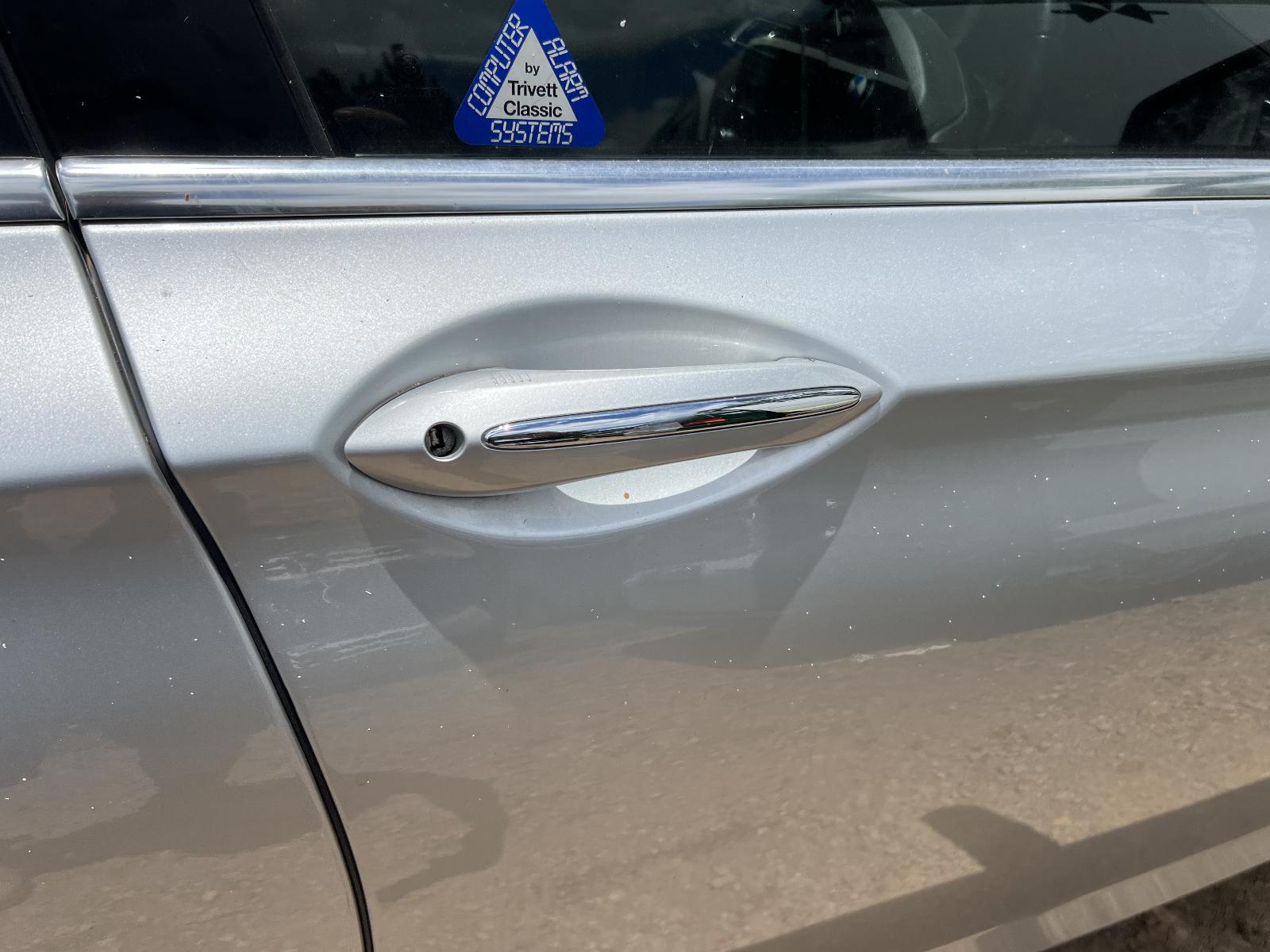 View BMW 7 SERIES 2011 4 Door Sedan Breaking