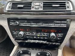 View BMW 7 SERIES 2011 4 Door Sedan Breaking
