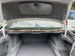 View BMW 7 SERIES 2011 4 Door Sedan Breaking