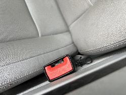 View BMW 7 SERIES 2011 4 Door Sedan Breaking