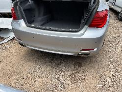 View BMW 7 SERIES 2011 4 Door Sedan Breaking