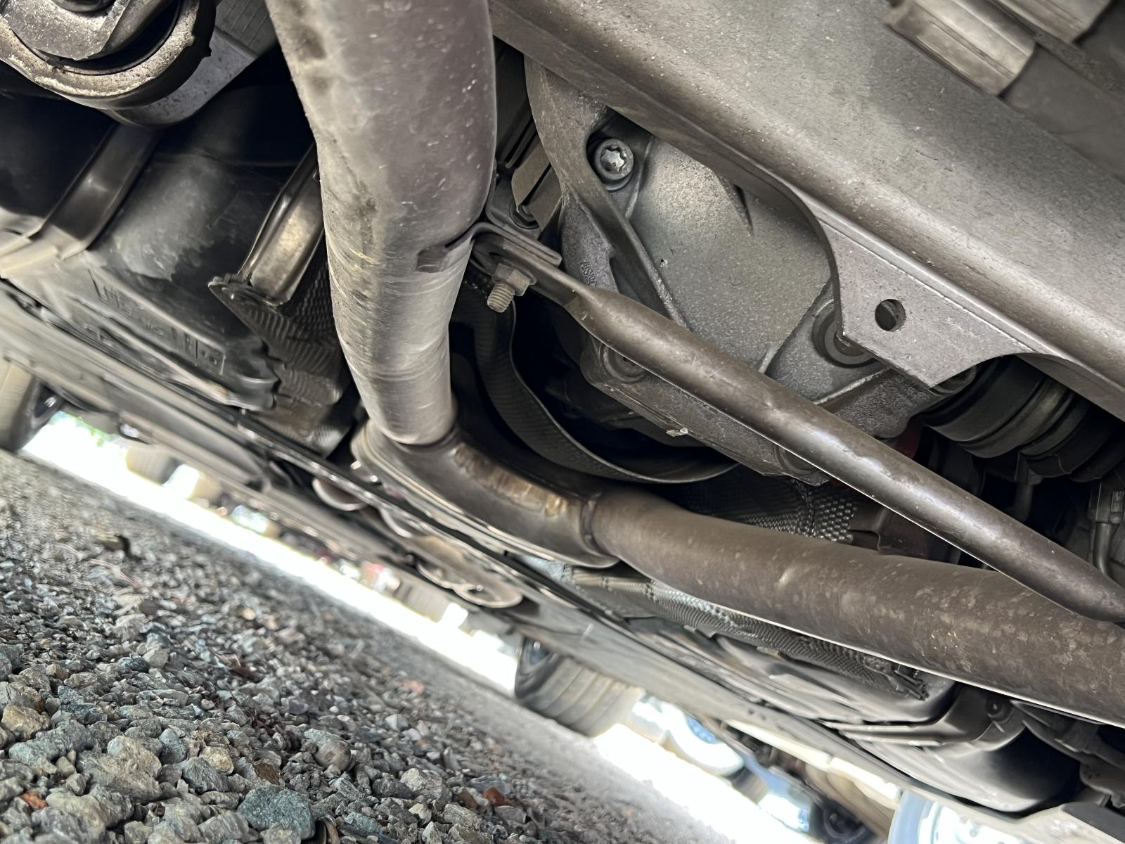 View BMW 7 SERIES 2011 4 Door Sedan Breaking