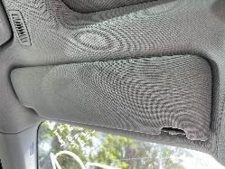 View BMW 7 SERIES 2011 4 Door Sedan Breaking