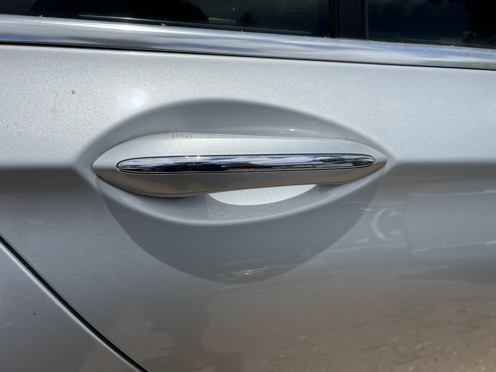 View BMW 7 SERIES 2011 4 Door Sedan Breaking