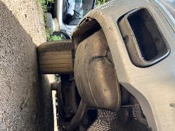 View BMW 7 SERIES 2011 4 Door Sedan Breaking
